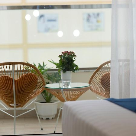 Ben Thanh Luxury Suite Hotel & Spa Ho Si Minh-város Kültér fotó
