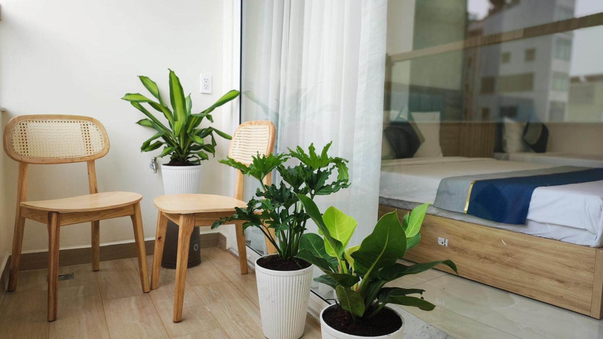 Ben Thanh Luxury Suite Hotel & Spa Ho Si Minh-város Kültér fotó