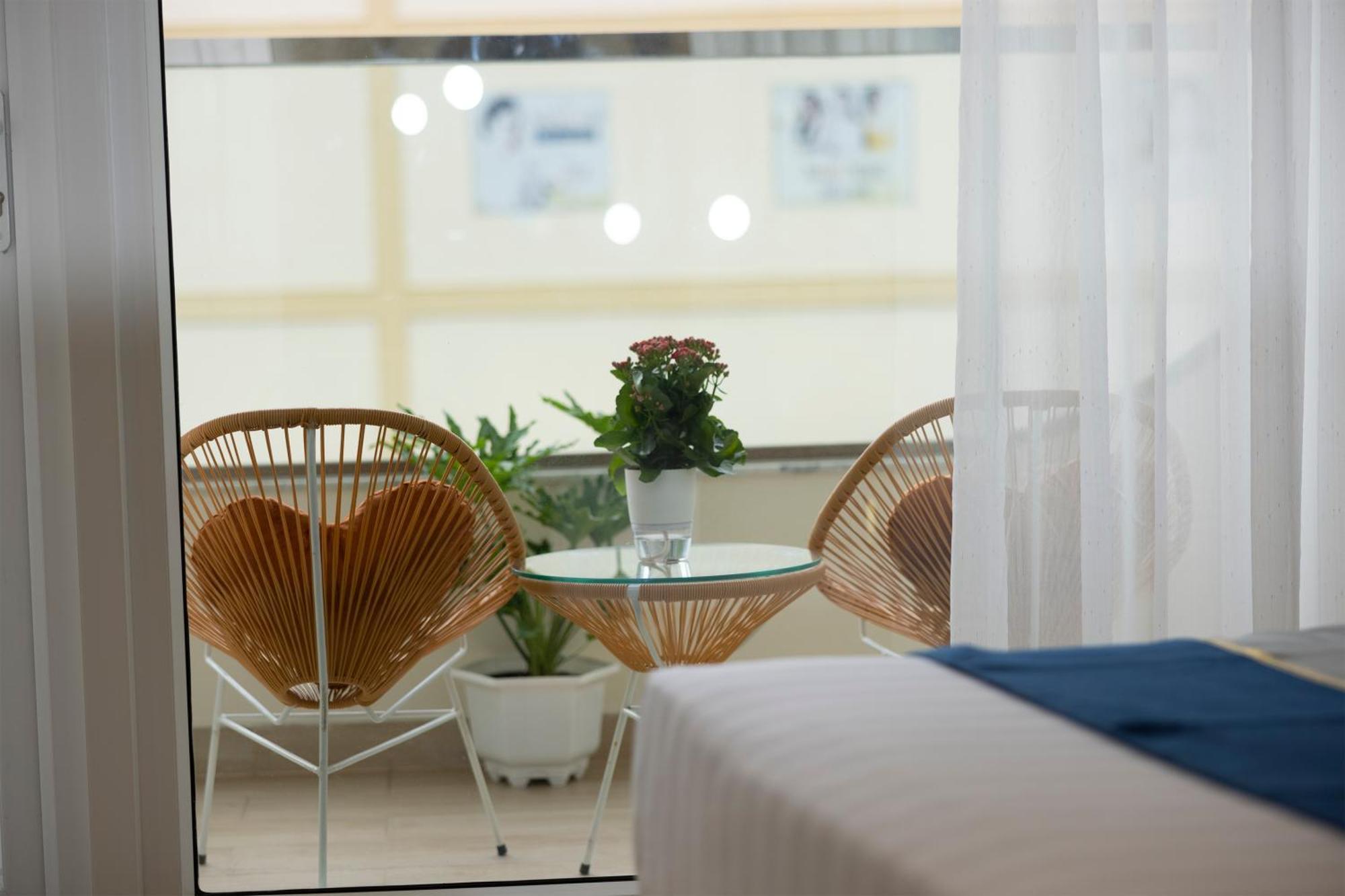 Ben Thanh Luxury Suite Hotel & Spa Ho Si Minh-város Kültér fotó