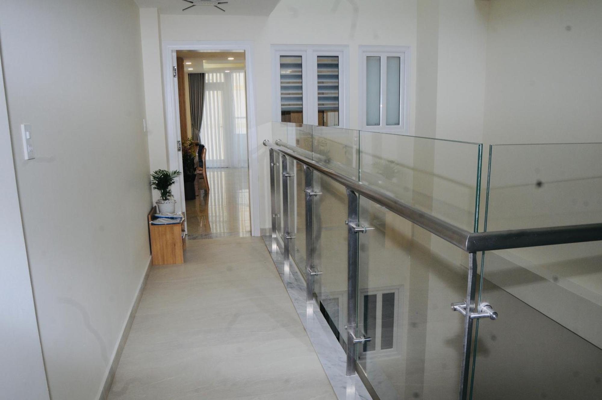 Ben Thanh Luxury Suite Hotel & Spa Ho Si Minh-város Kültér fotó